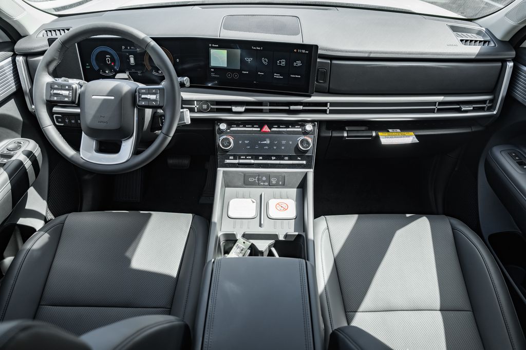 2026 Hyundai Santa Fe SEL - Photo 19