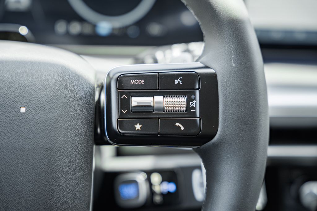 2026 Hyundai IONIQ 9 SEL - Photo 25