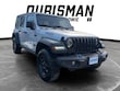  Jeep Wrangler 4xe