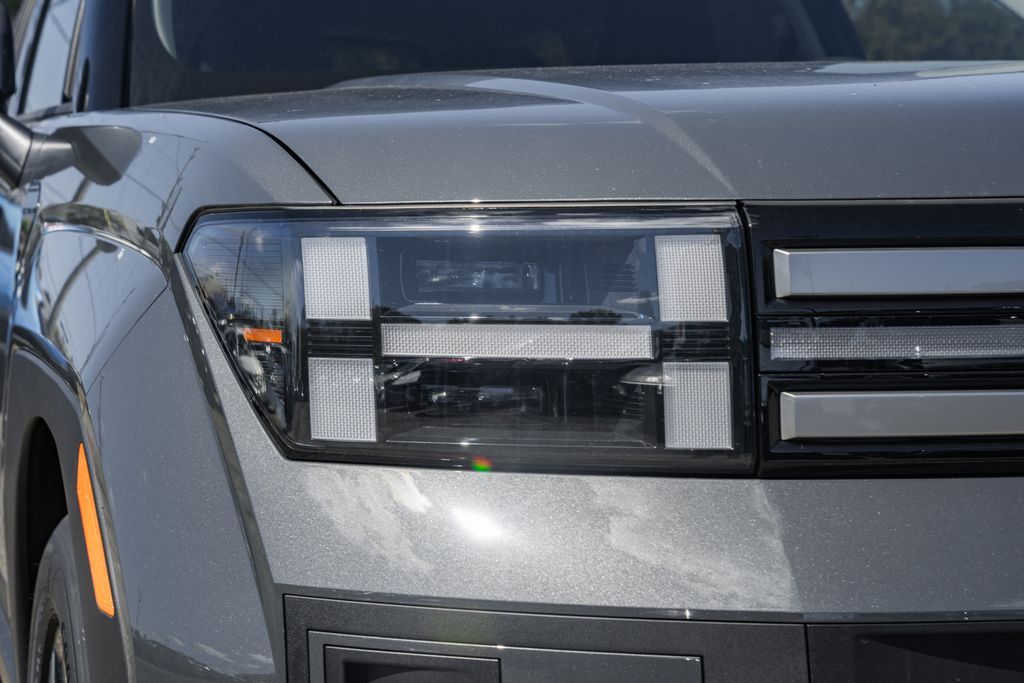 2026 Hyundai Santa Fe SEL - Photo 15