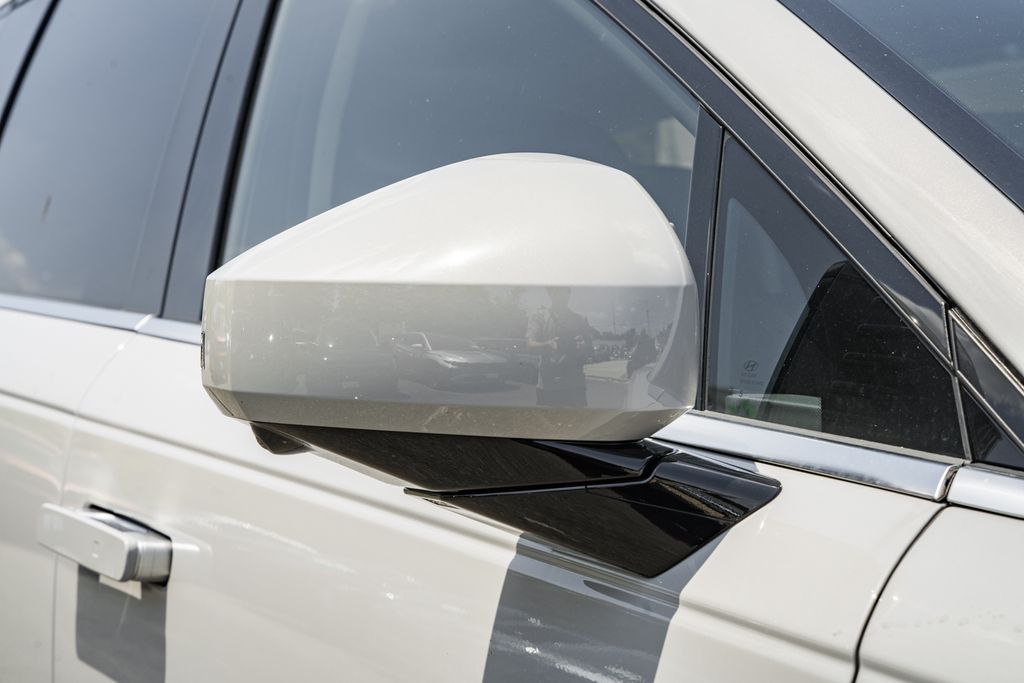 2026 Hyundai IONIQ 9 SEL - Photo 13