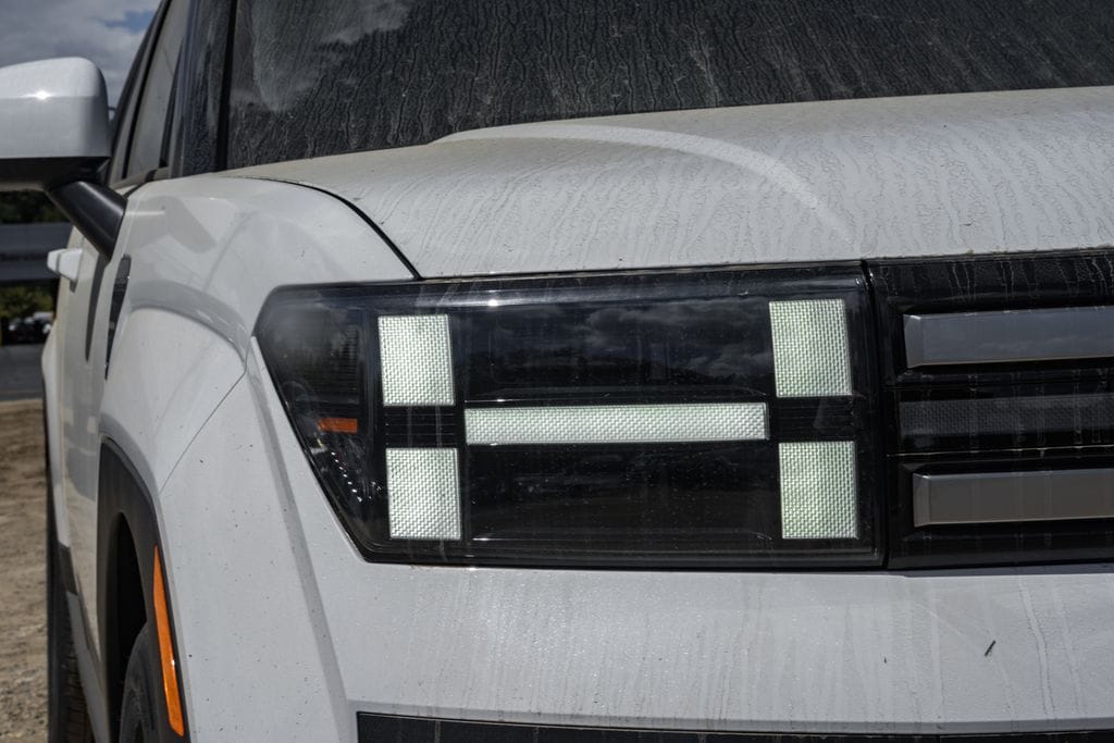 2026 Hyundai Santa Fe SEL - Photo 15