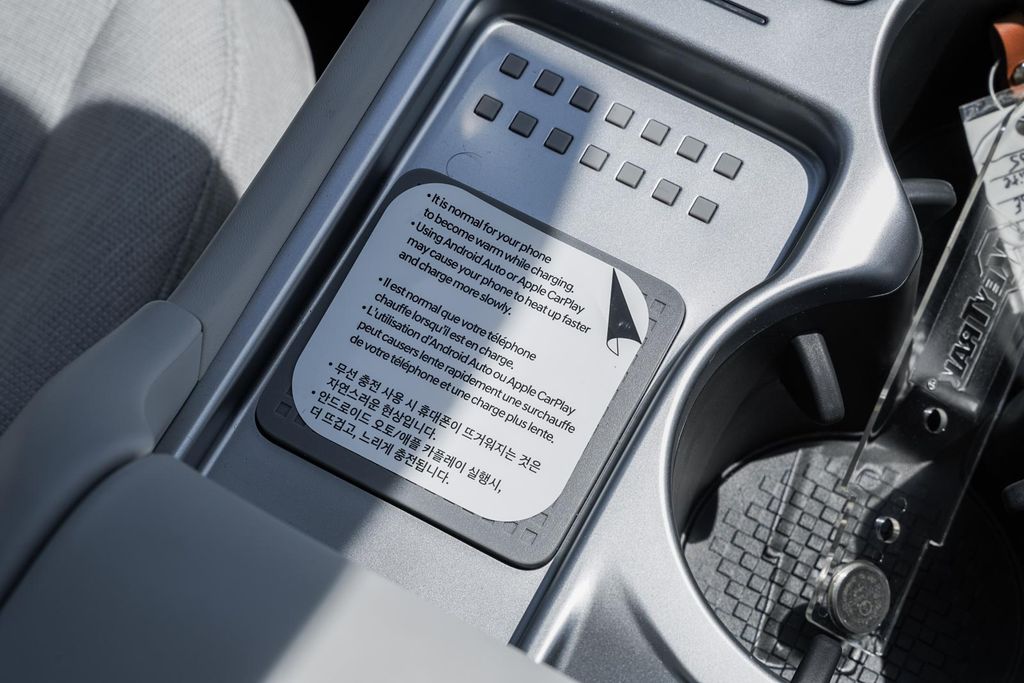 2026 Hyundai IONIQ 9 SE - Photo 23