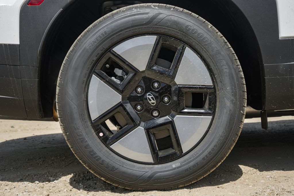 2026 Hyundai Santa Fe SEL - Photo 19