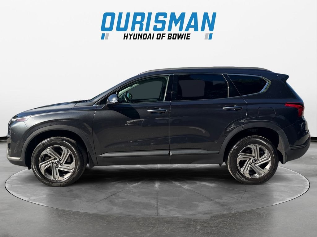 Used 2023 Hyundai Santa Fe SEL SUV