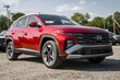 Hyundai Tucson Hybrid