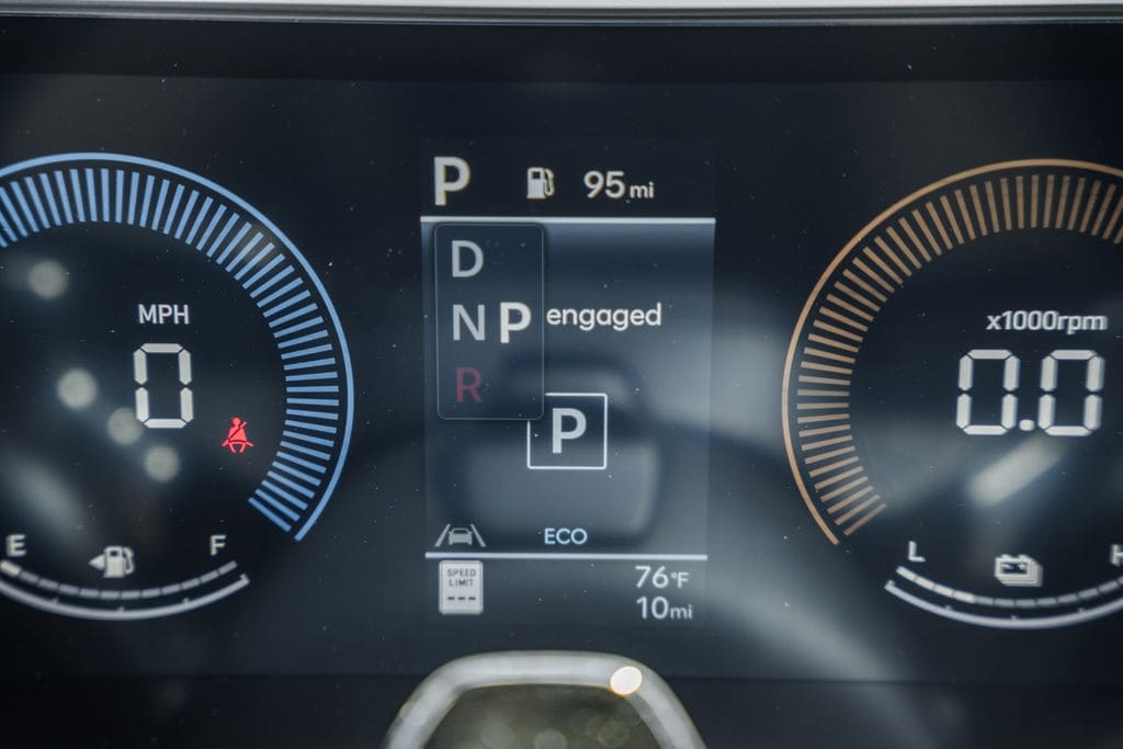 2026 Hyundai Santa Fe SEL - Photo 37