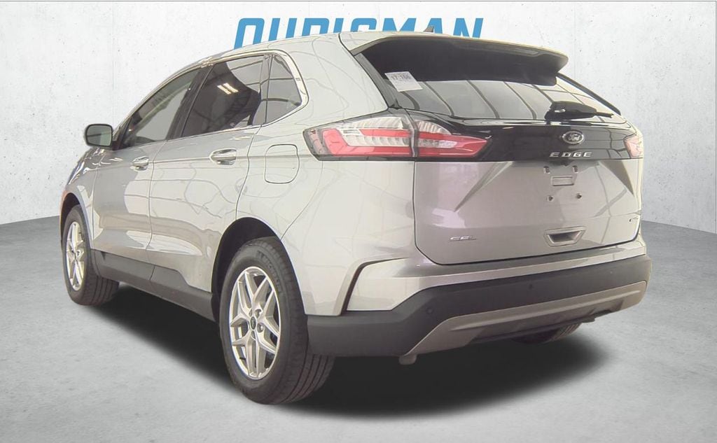 Used 2023 Ford Edge SEL with VIN 2FMPK4J99PBA30969 for sale in Bowie, MD