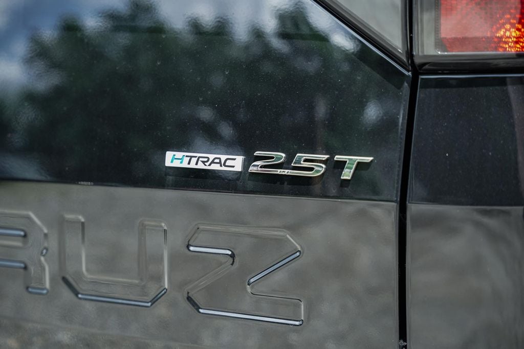 2025 Hyundai Santa Cruz Limited - Photo 7