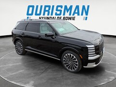 2026 Hyundai Palisade Hybrid Calligraphy SUV