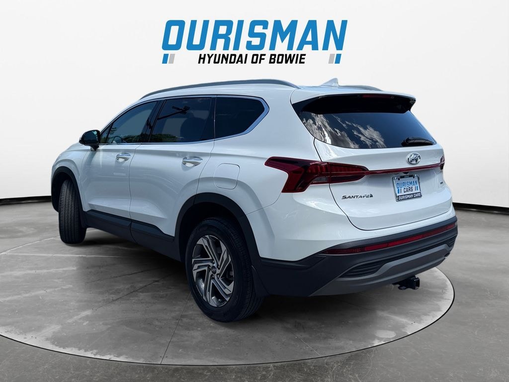 Used 2023 Hyundai Santa Fe SEL SUV