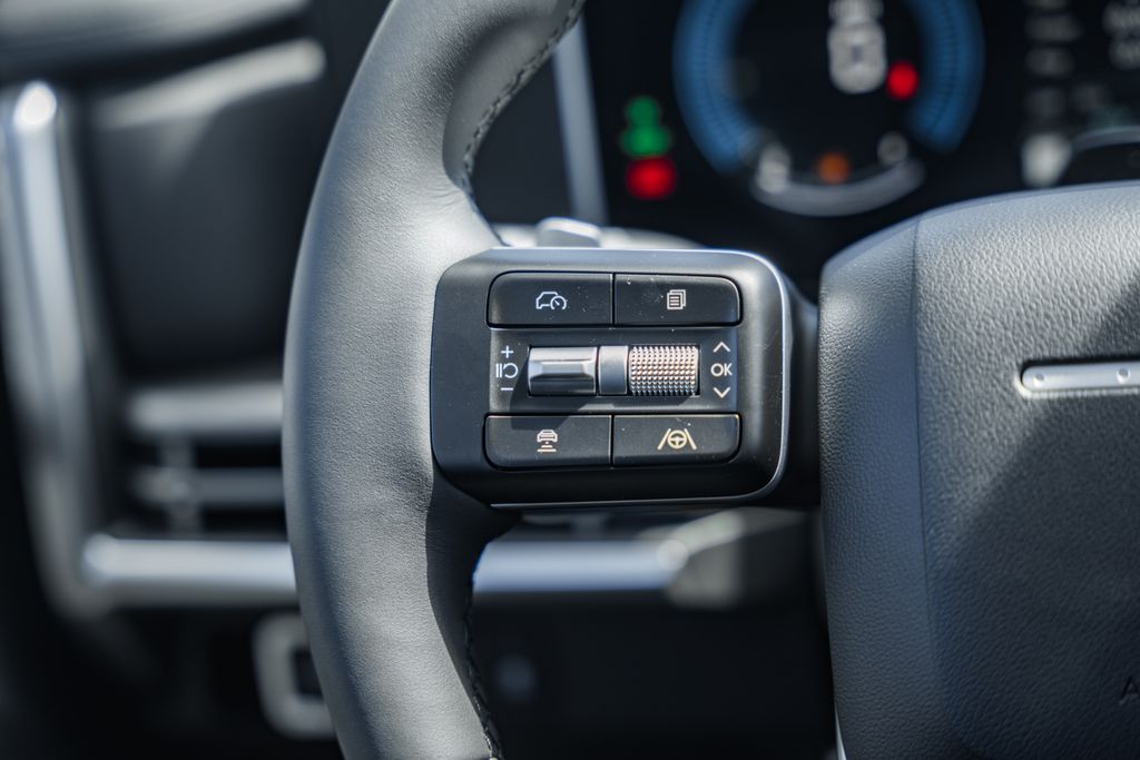 2026 Hyundai Santa Fe SEL - Photo 30