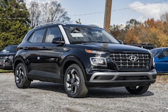 2026 Hyundai Venue SEL SUV