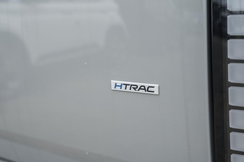 2026 Hyundai IONIQ 9 SE - Photo 7