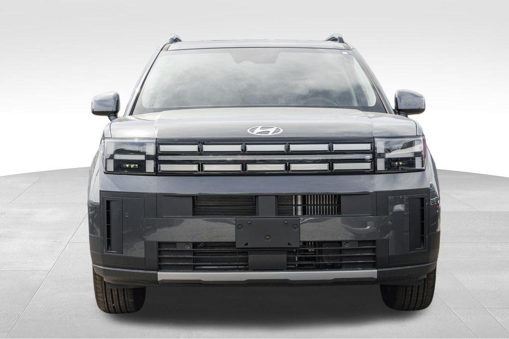 2026 Hyundai Santa Fe SEL photo 2