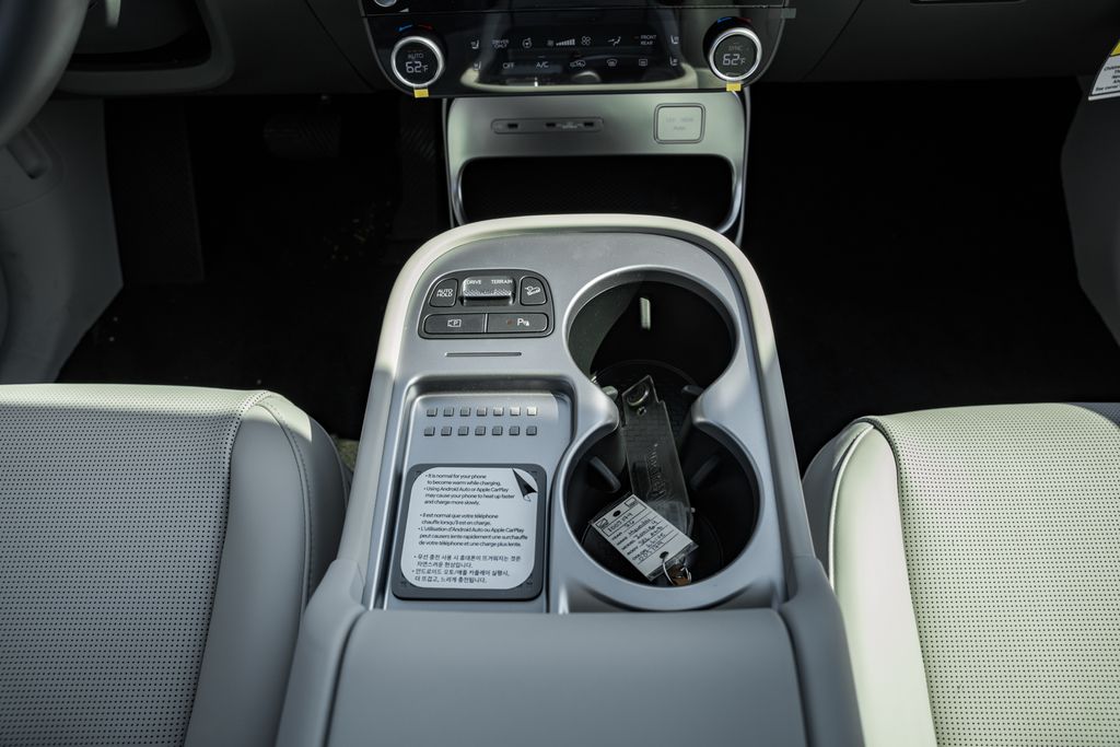 2026 Hyundai IONIQ 9 SEL - Photo 29
