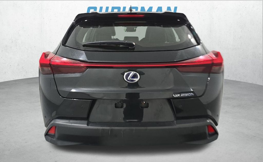 Used 2021 Lexus UX Hybrid 250h with VIN JTHP9JBH1M2039198 for sale in Bowie, MD