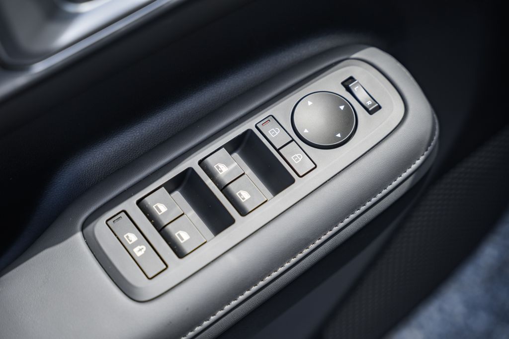 2026 Hyundai Santa Fe SEL - Photo 37