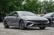 Hyundai Elantra Hybrid