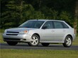  Chevrolet Malibu MAXX