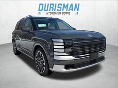 2026 Hyundai Palisade Hybrid Calligraphy SUV