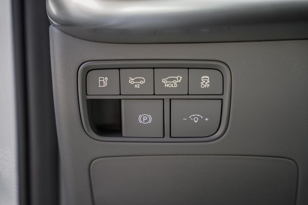 2026 Hyundai IONIQ 9 SE - Photo 37