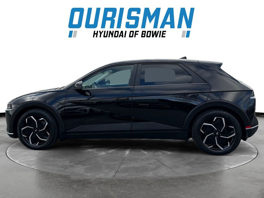 Used 2023 Hyundai IONIQ 5 SEL SUV