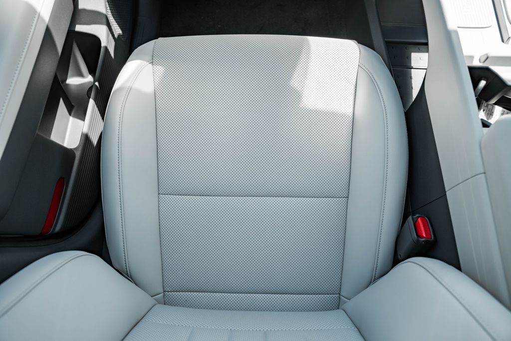 2026 Hyundai Santa Fe SEL - Photo 28