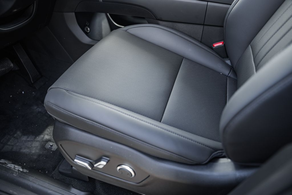 2026 Hyundai Santa Fe SEL - Photo 34