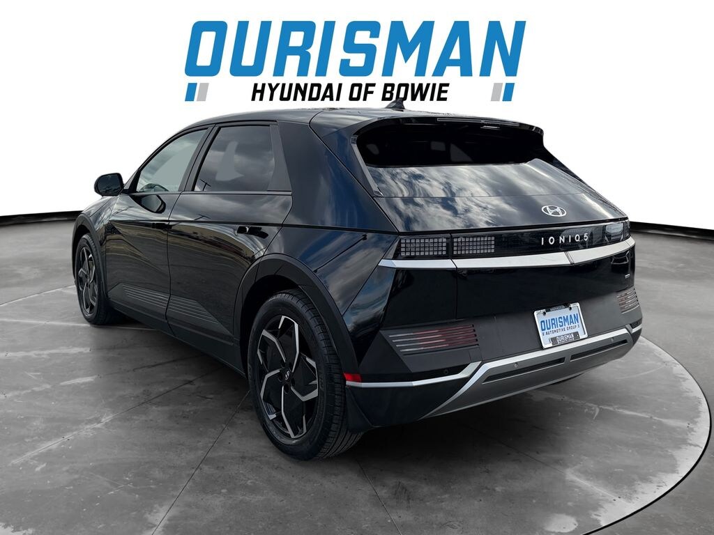 Used 2023 Hyundai IONIQ 5 SEL SUV