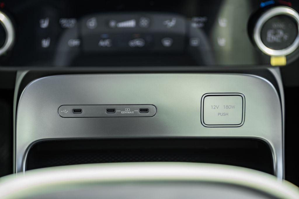 2026 Hyundai IONIQ 9 SEL - Photo 22
