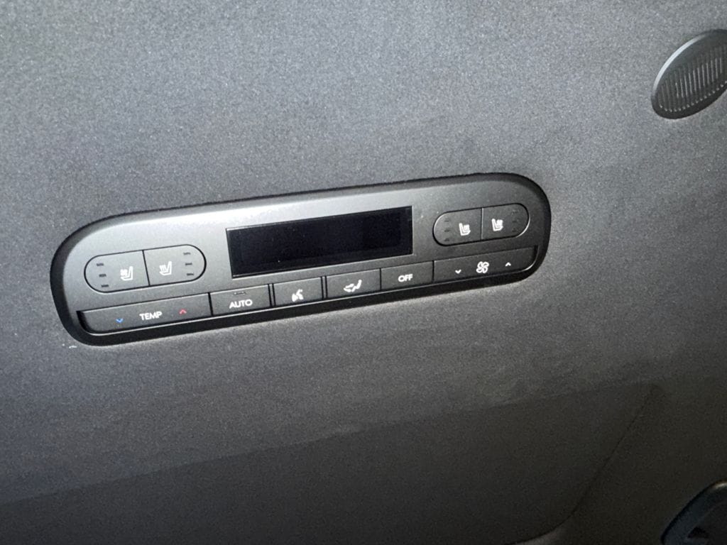 2026 Hyundai Palisade Calligraphy - Photo 25