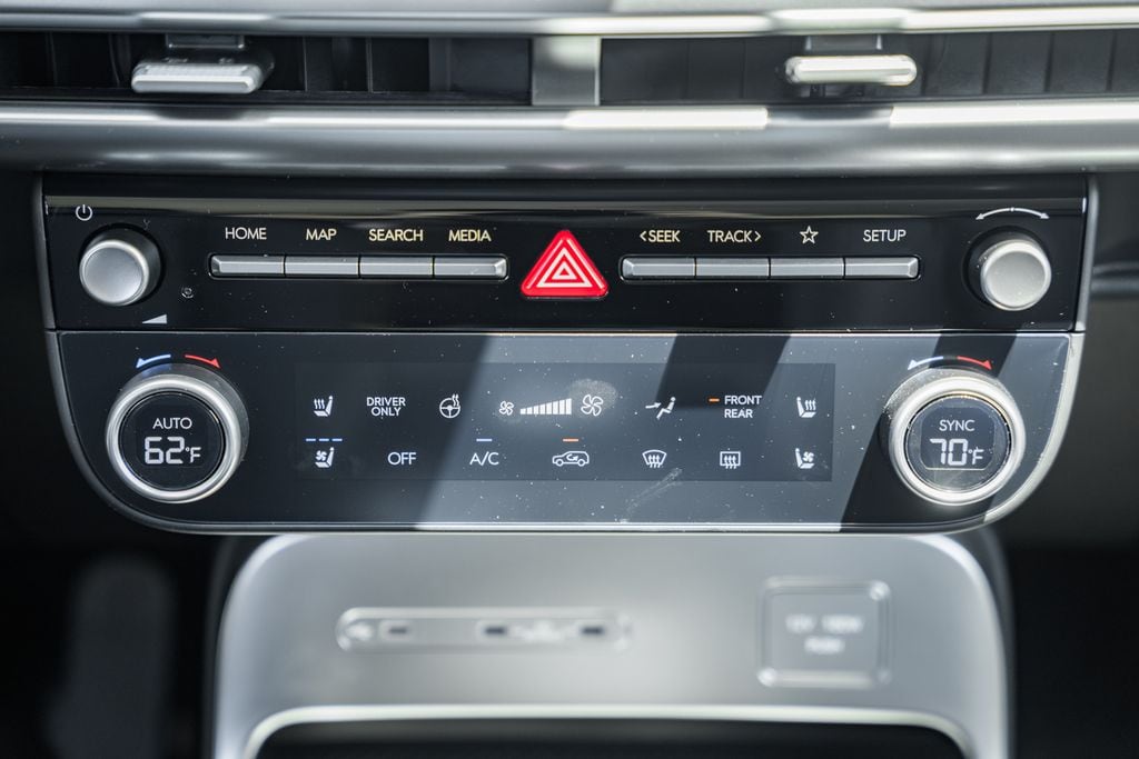 2026 Hyundai IONIQ 9 SEL - Photo 21