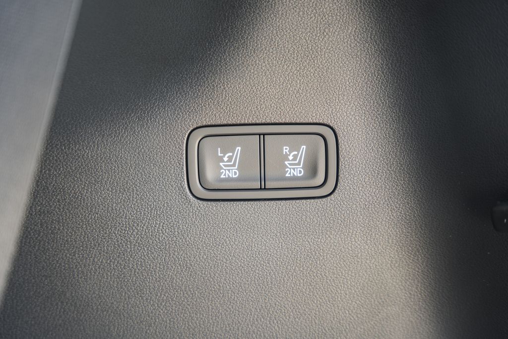 2026 Hyundai Santa Fe SEL - Photo 10