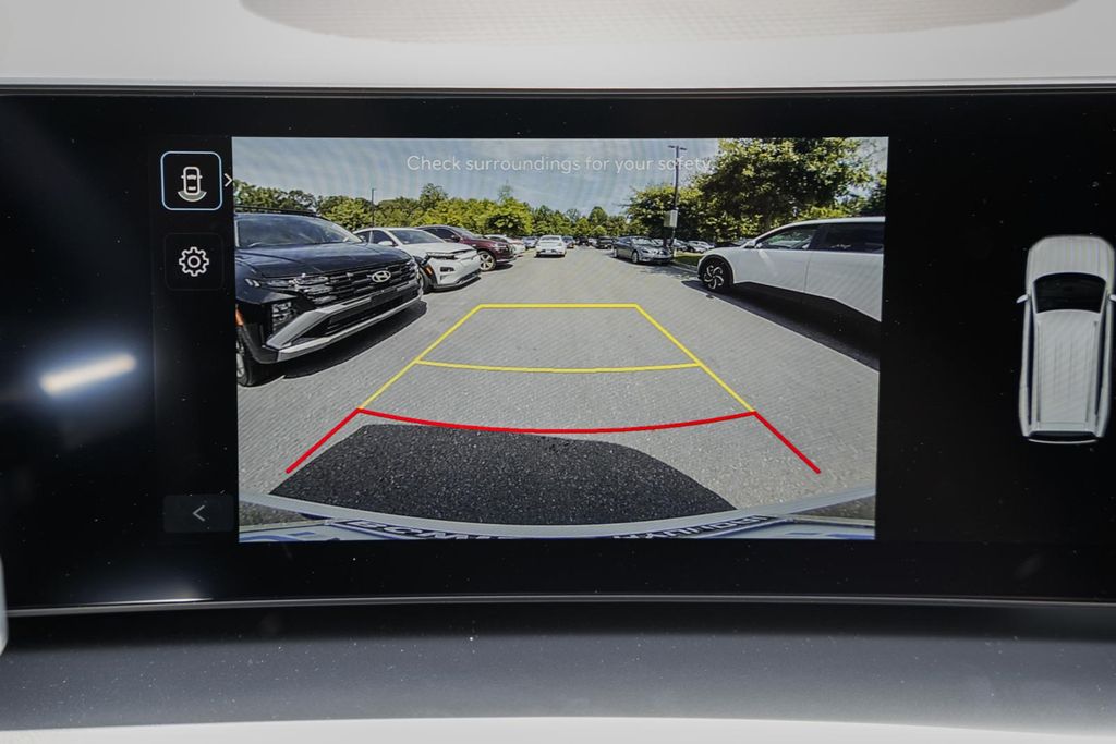 2026 Hyundai IONIQ 9 SE - Photo 38