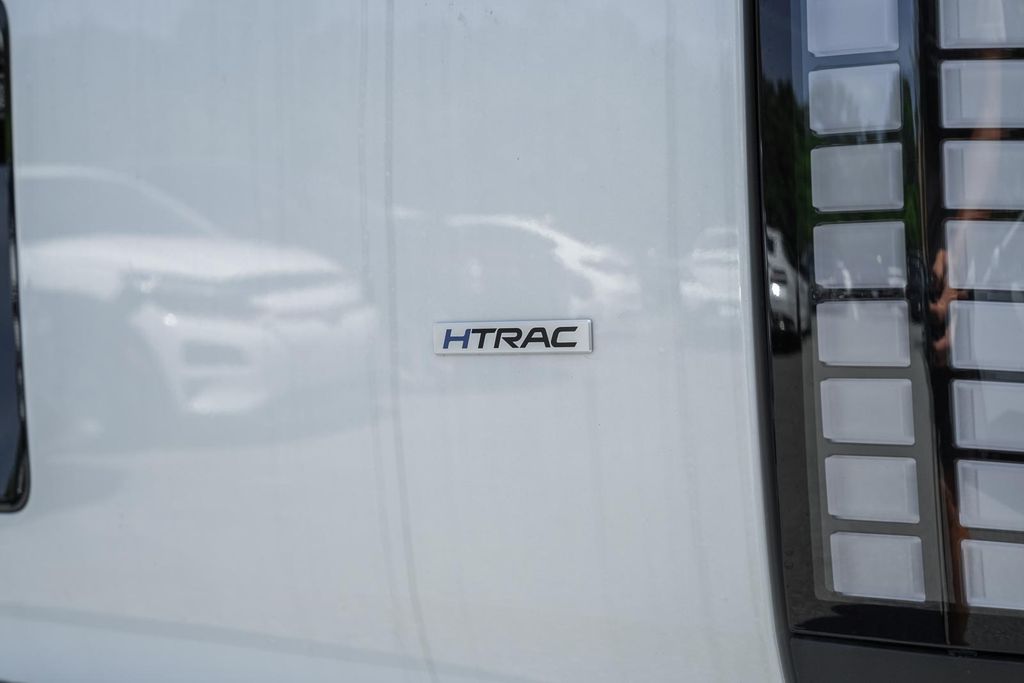 2026 Hyundai IONIQ 9 SE - Photo 7