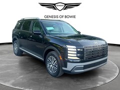 2026 Hyundai Palisade Hybrid SEL Premium 8P SUV