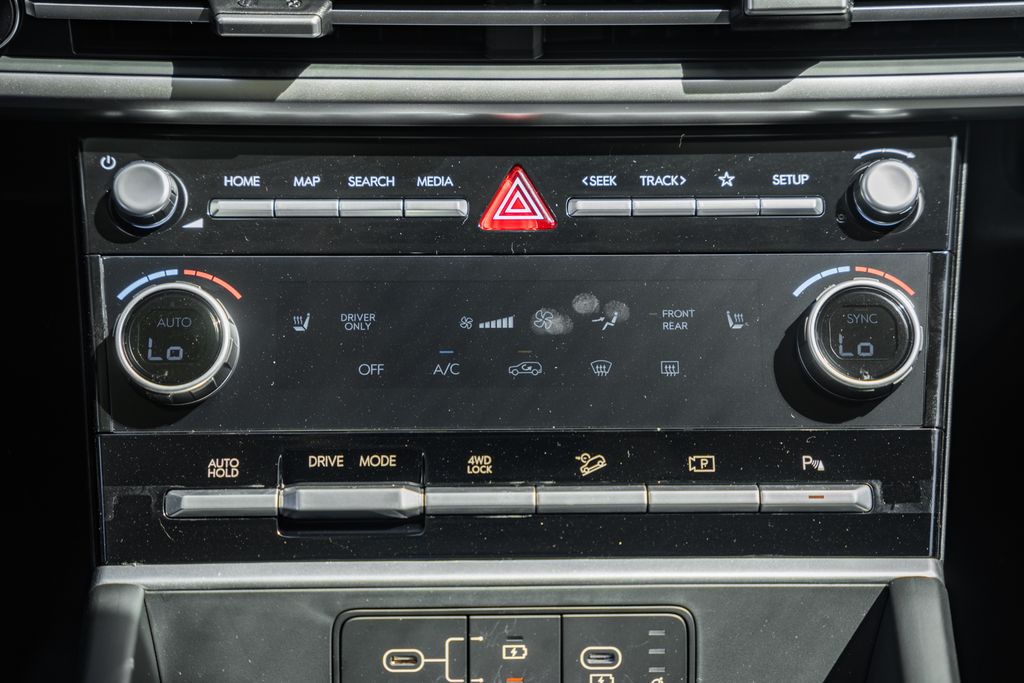 2026 Hyundai Santa Fe SEL - Photo 24