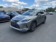 LEXUS RX 450h