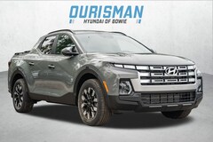 2026 Hyundai Santa Cruz SEL FWD Truck Crew Cab
