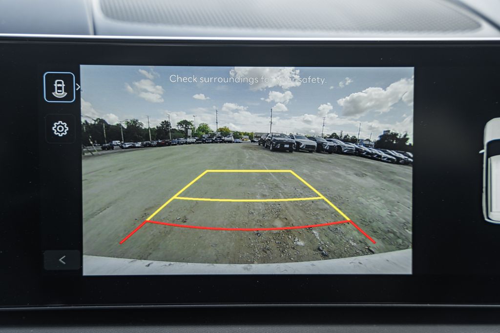 2026 Hyundai Santa Fe SEL - Photo 40