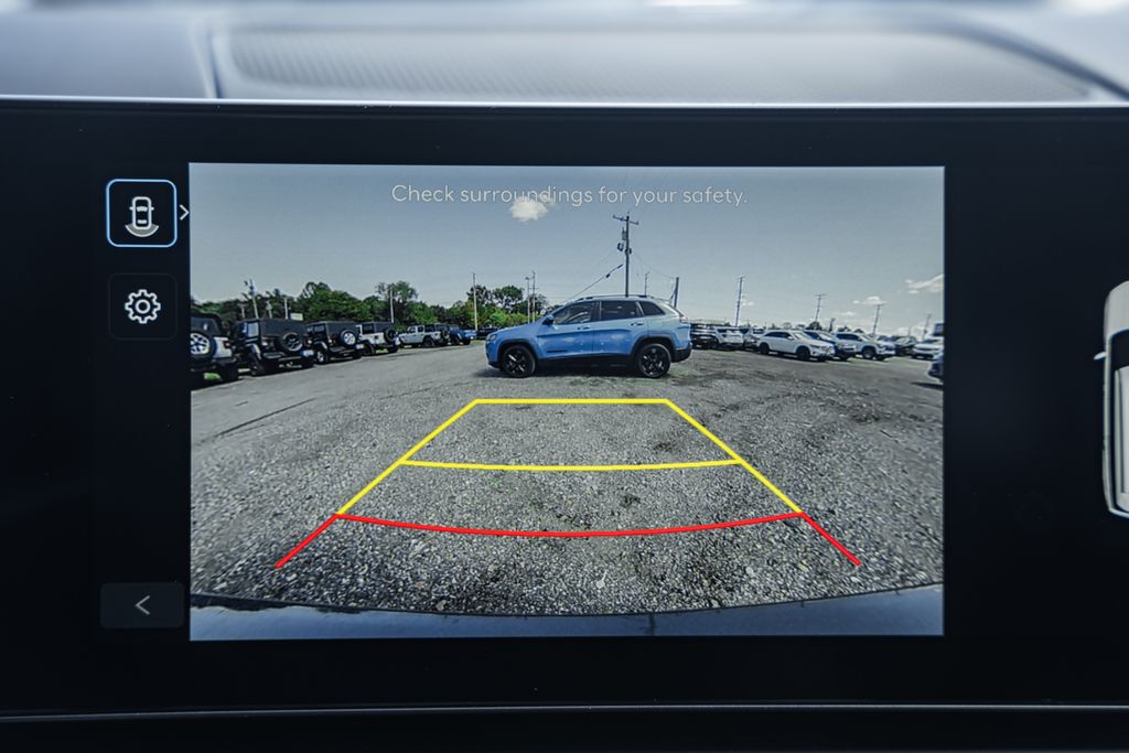 2026 Hyundai Santa Fe SEL - Photo 40