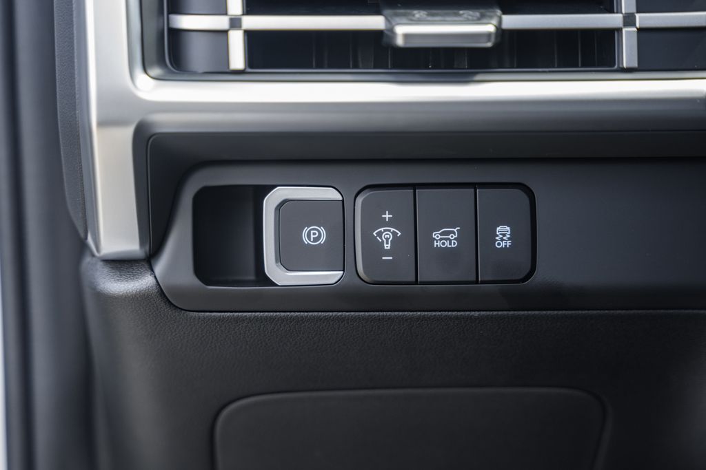 2026 Hyundai Santa Fe SEL - Photo 38