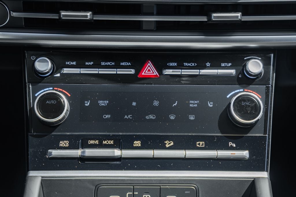 2026 Hyundai Santa Fe SEL - Photo 24