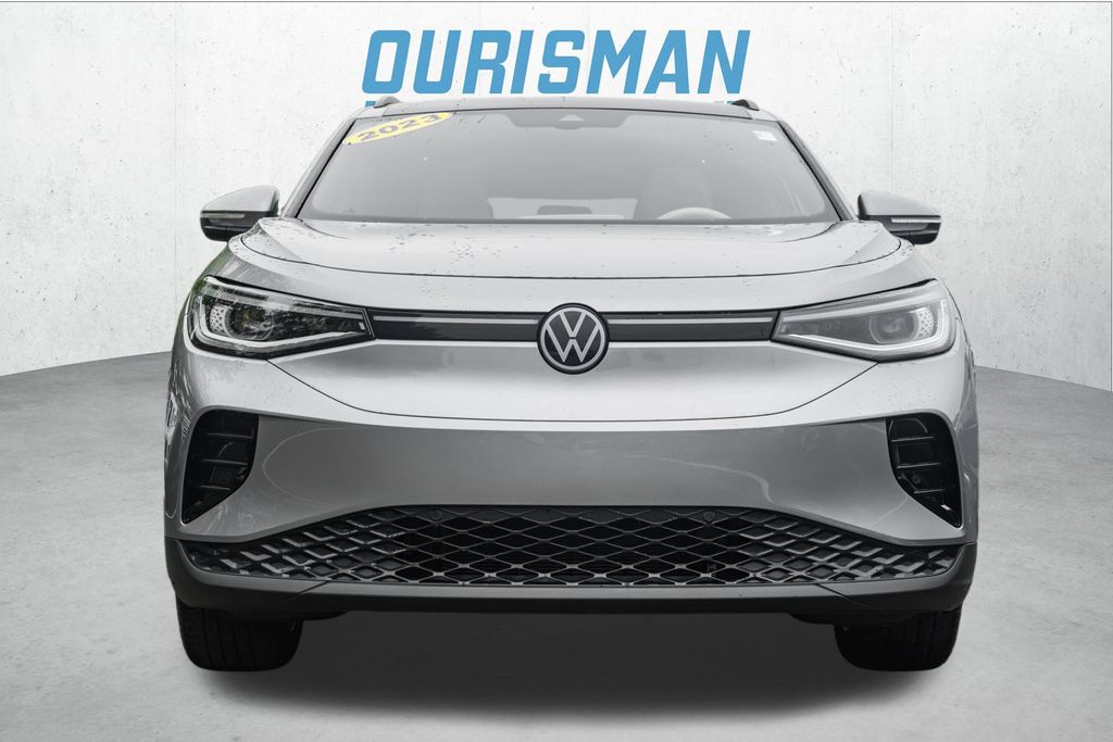 Used 2023 Volkswagen ID.4 PRO S with VIN 1V2VMPE89PC019932 for sale in Bowie, MD