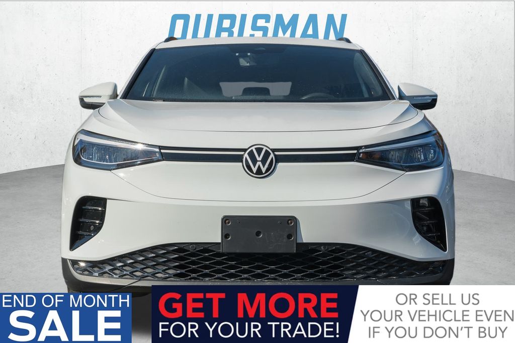 Used 2023 Volkswagen ID.4 PRO with VIN 1V2CMPE82PC017415 for sale in Bowie, MD
