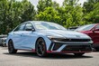 Hyundai Elantra N