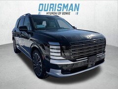 2026 Hyundai Palisade Hybrid Calligraphy SUV