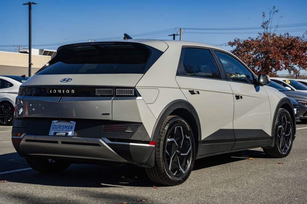 Used 2024 Hyundai IONIQ 5 SEL SUV