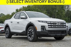 2026 Hyundai Santa Cruz SEL FWD Truck Crew Cab